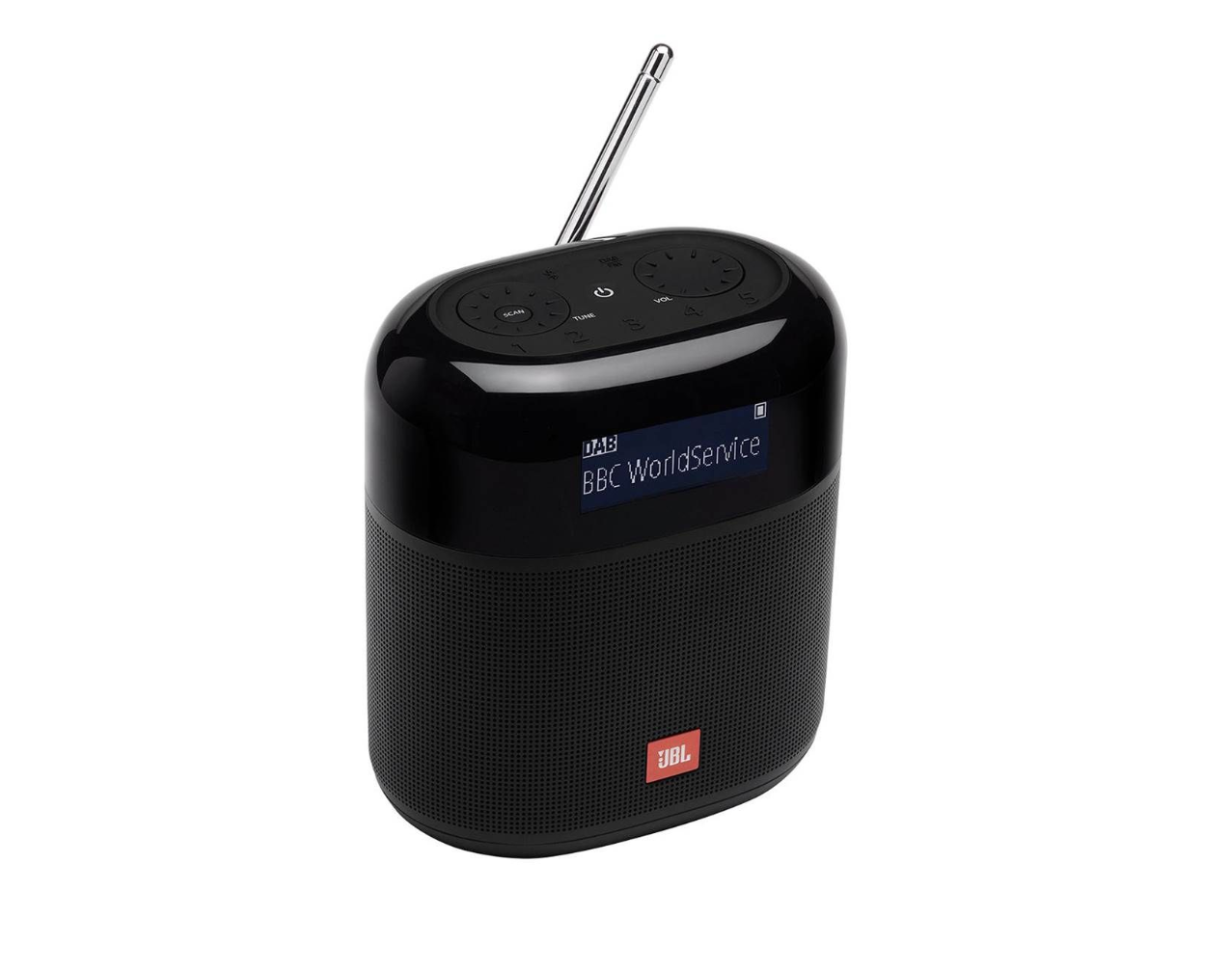 JBL Tuner XL DAB-radio